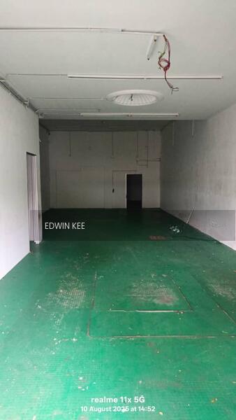 SEREMBAN OLD TOWN - 5