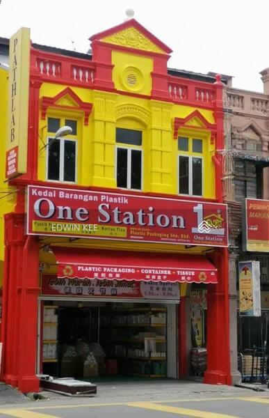 SEREMBAN OLD TOWN - 2