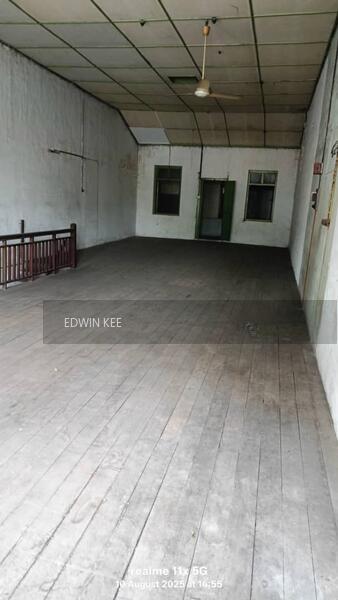 SEREMBAN OLD TOWN - 4