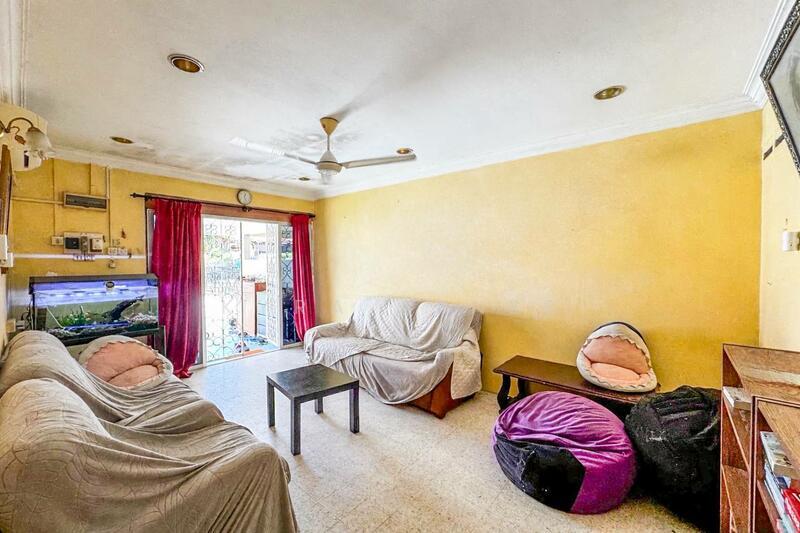 Single Storey Jalan Terasek Bangsar Baru, Bangsar - 4