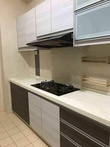 Greenview Residence - 5