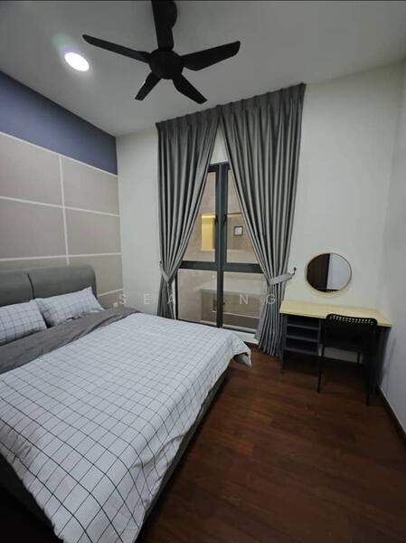 The Andes Condo Villa @ Bukit Jalil - 3