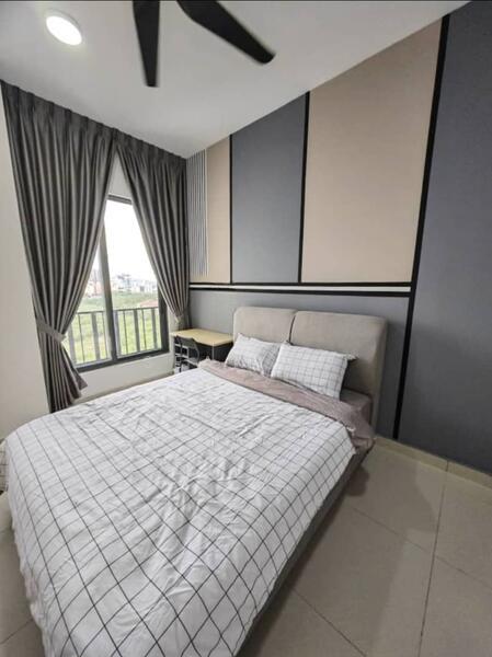 The Andes Condo Villa @ Bukit Jalil - 4