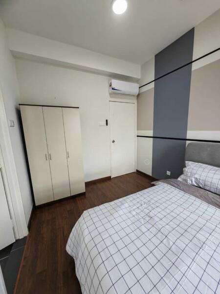 The Andes Condo Villa @ Bukit Jalil - 2