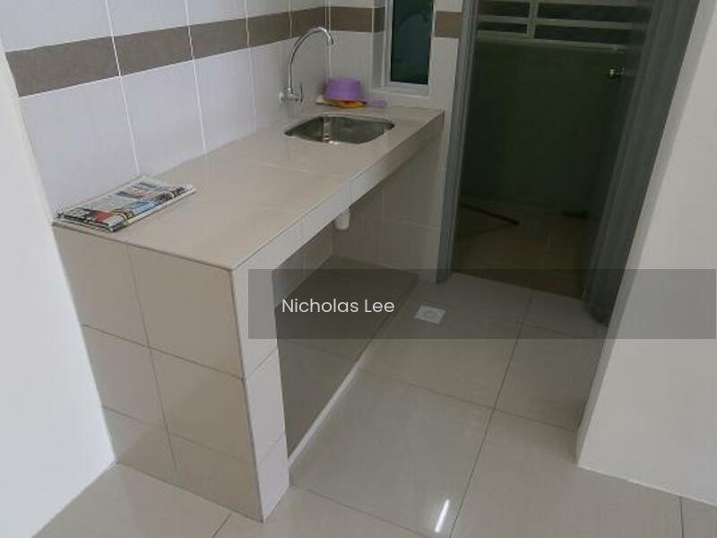 Sky Garden Residences at Bandar Baru Sri Klebang - 5