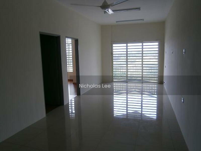 Sky Garden Residences at Bandar Baru Sri Klebang - 2