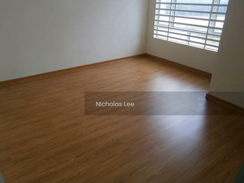 Sky Garden Residences at Bandar Baru Sri Klebang - 4