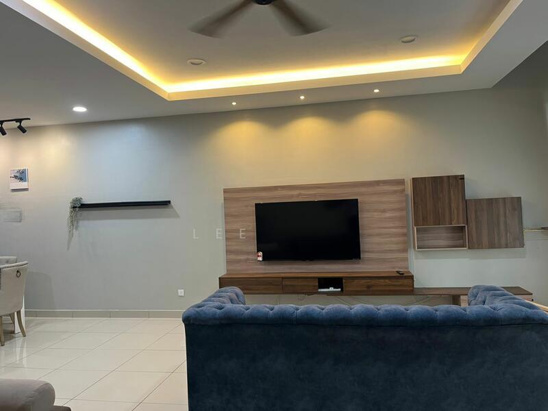 TAMAN MUTIARA PERDANA - 1