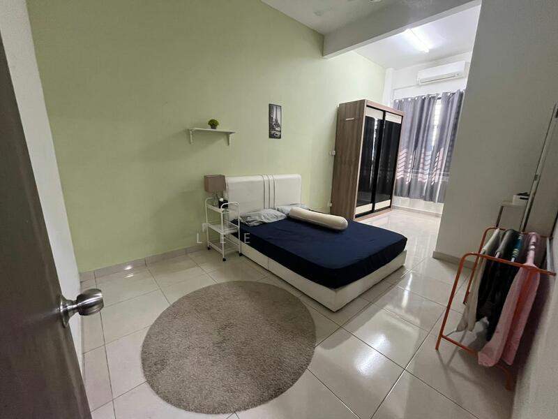 TAMAN MUTIARA PERDANA - 4