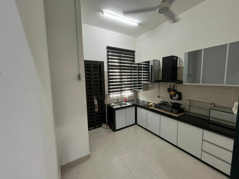 TAMAN MUTIARA PERDANA - 3