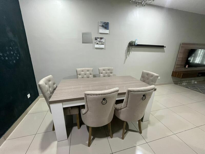 TAMAN MUTIARA PERDANA - 2