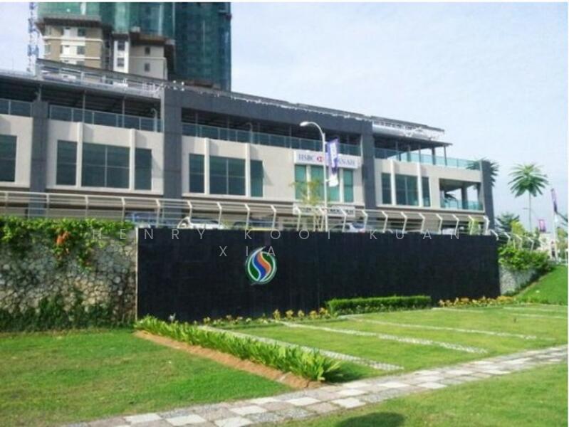 Shaftsbury Residence - 3