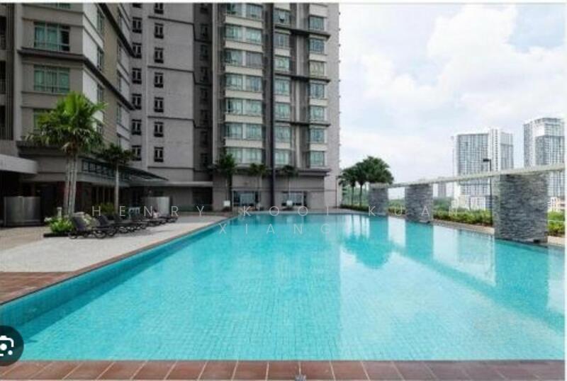 Shaftsbury Residence - 1