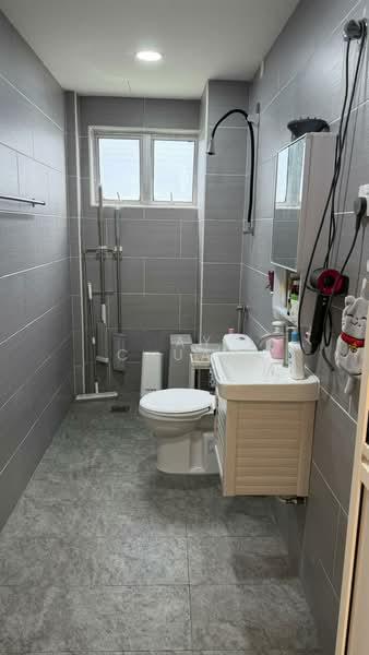 Desa Skudai Apartment - 5