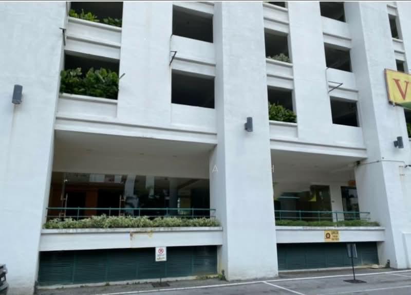 Damansara Heights - 4