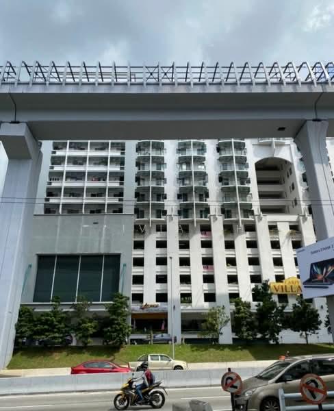 Damansara Heights - 3