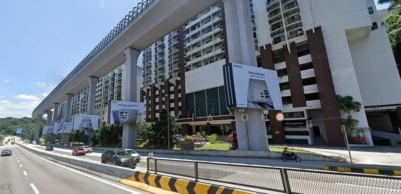 Damansara Heights - 1