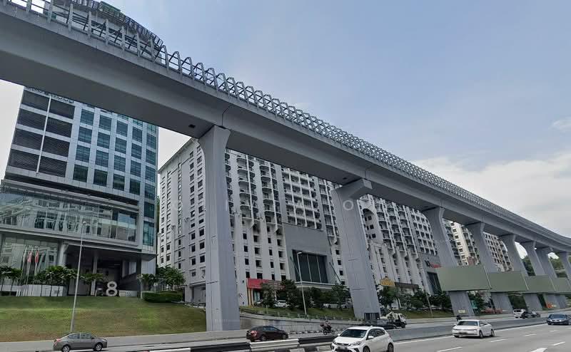 Damansara Heights - 2