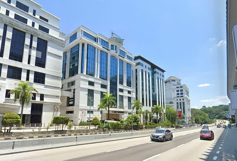 Damansara Heights - 5