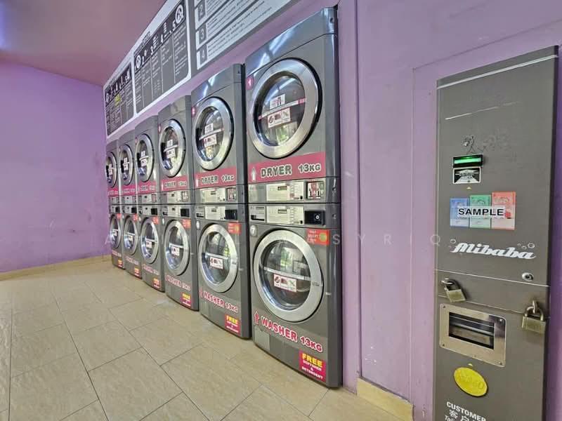 Vista Millennium Condominium - 4