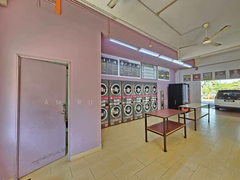 Vista Millennium Condominium - 5