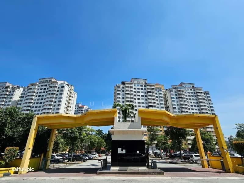 Vista Millennium Condominium - 1