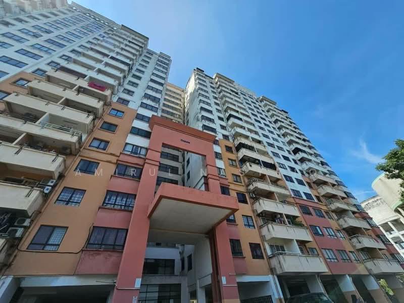 Vista Millennium Condominium - 2