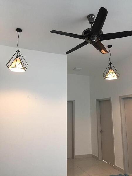 Aspen Residences - 4