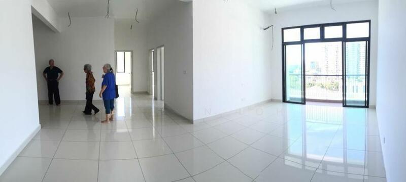 Aspen Residences - 4