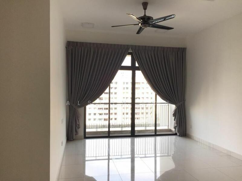 Aspen Residences - 1