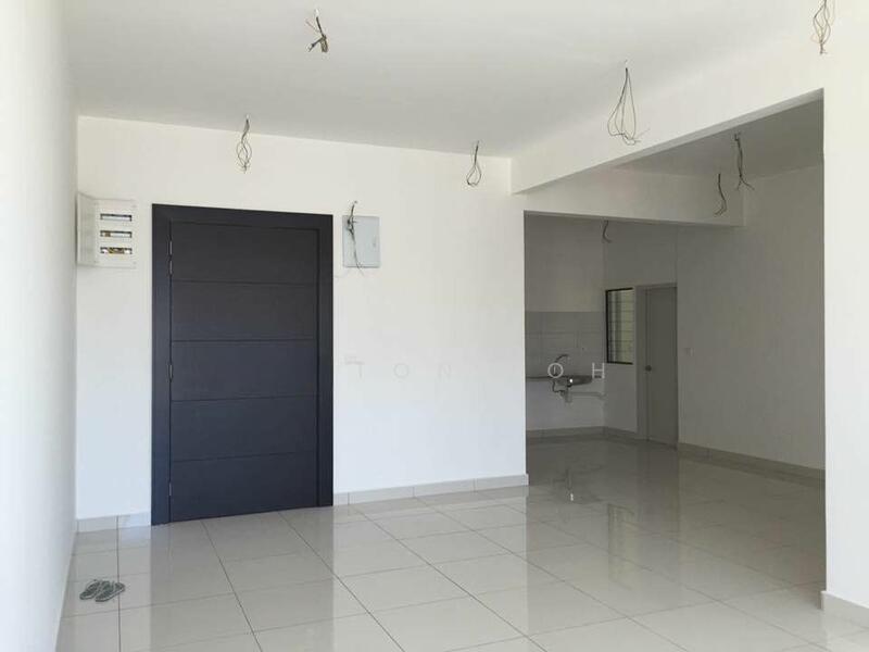 Aspen Residences - 2