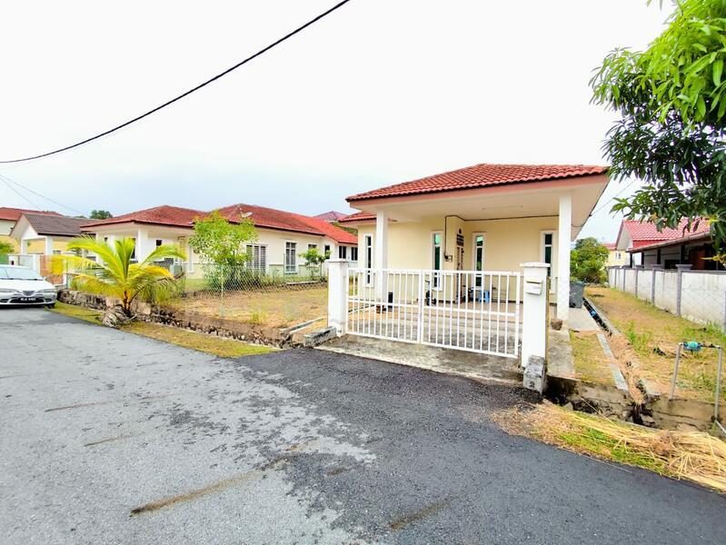 Bandar Tasik Senangin Mahkota Hills - 2