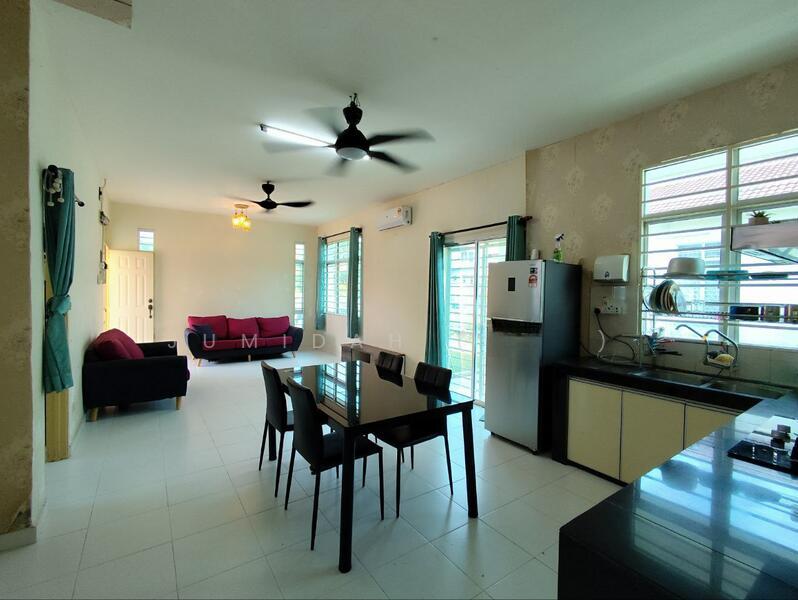 Bandar Tasik Senangin Mahkota Hills - 5