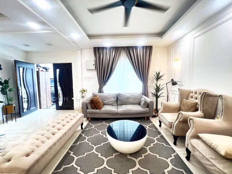 Taman Ukay Bistari - 3