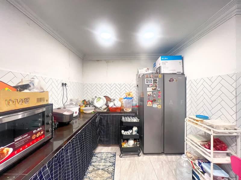 Taman Ukay Bistari - 5