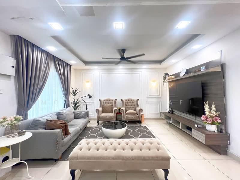 Taman Ukay Bistari - 2