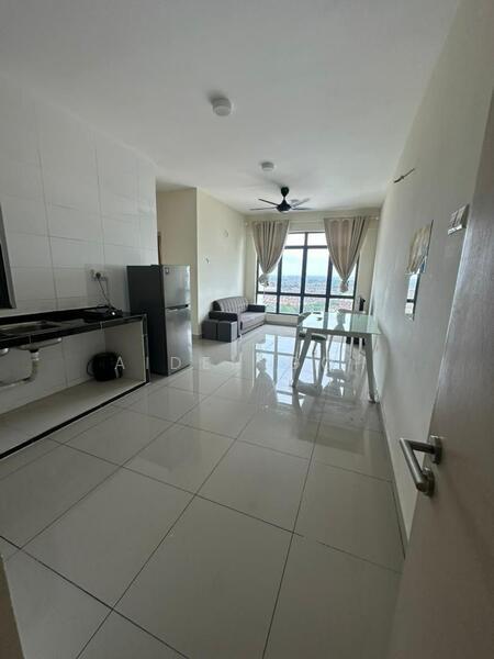 ARC @ Austin Hills - 1