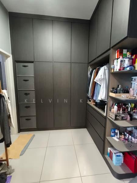 BANDAR CEMERLANG - 5