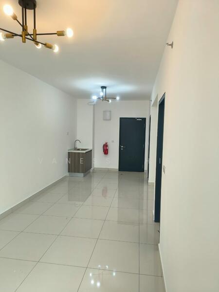 The New Duo @ Edumetro - 2