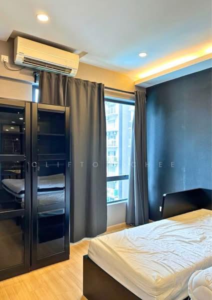 Wellesley Residences - 5