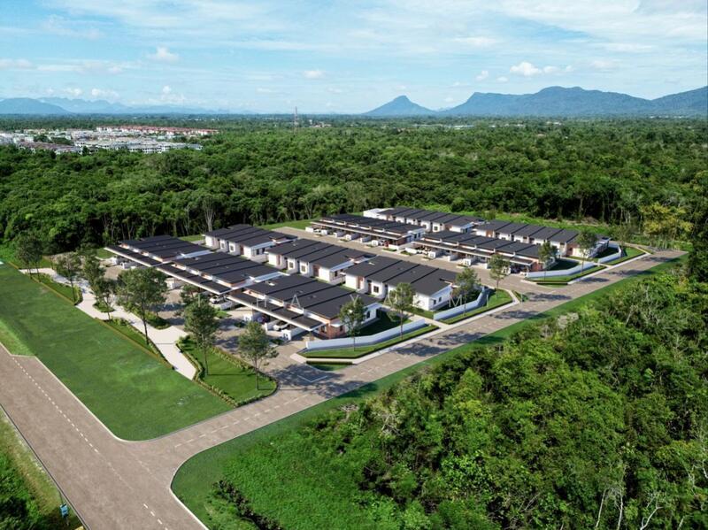 Jalan Kopodims Federal Park - 4