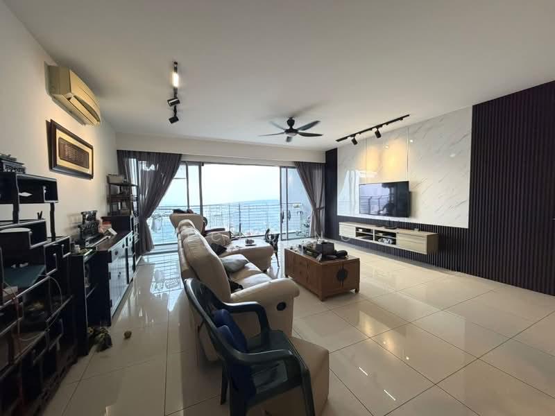 The Westside One - 1