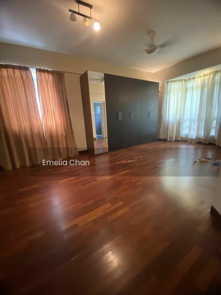 Bungaraya Condominium - 2