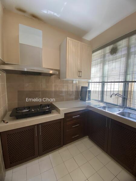 Bungaraya Condominium - 4