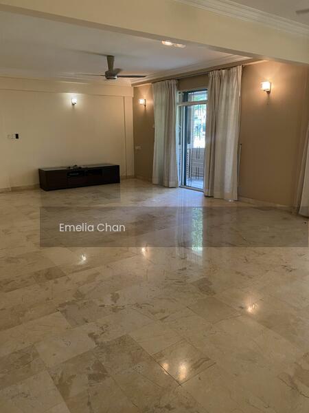 Bungaraya Condominium - 5