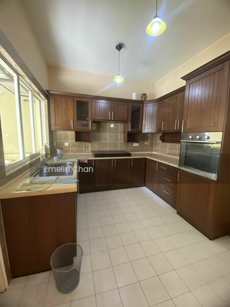 Bungaraya Condominium - 1