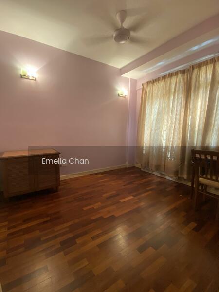 Bungaraya Condominium - 3