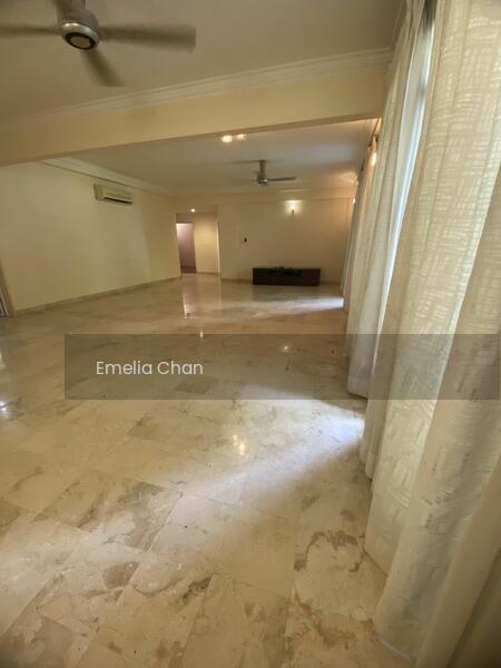 Bungaraya Condominium - 5