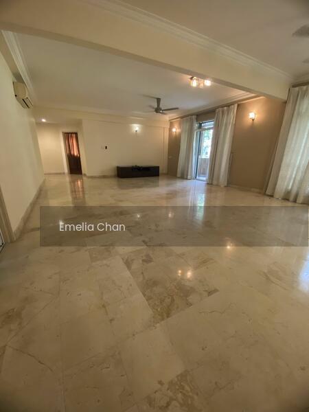 Bungaraya Condominium - 2