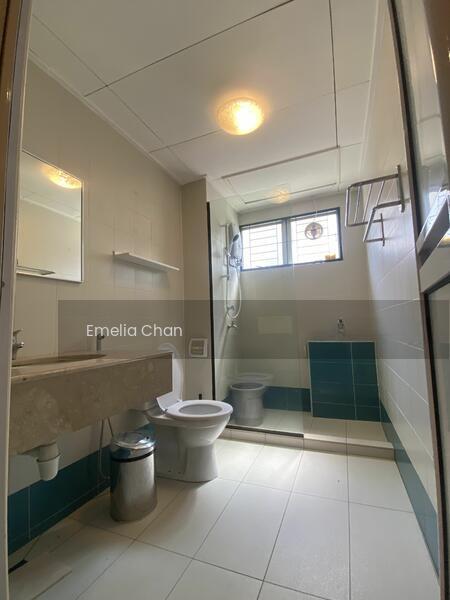 Bungaraya Condominium - 4